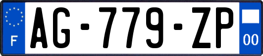 AG-779-ZP