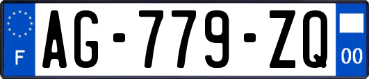 AG-779-ZQ