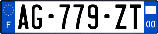 AG-779-ZT