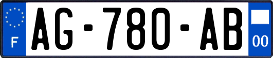 AG-780-AB