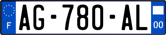 AG-780-AL