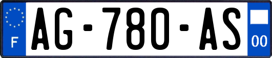 AG-780-AS