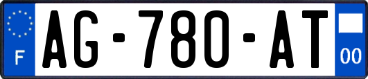 AG-780-AT