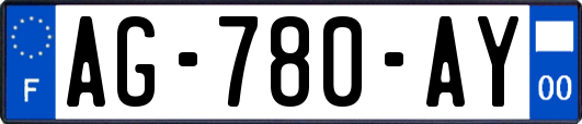 AG-780-AY