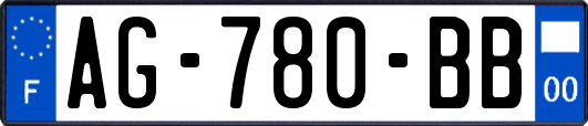 AG-780-BB