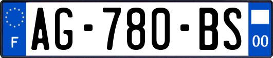 AG-780-BS