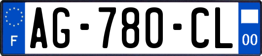 AG-780-CL