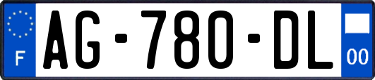 AG-780-DL