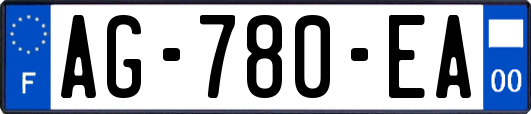 AG-780-EA