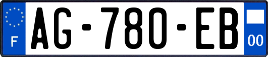 AG-780-EB