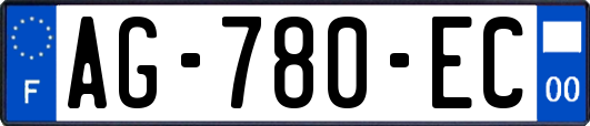 AG-780-EC