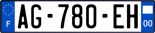 AG-780-EH