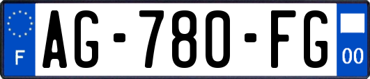 AG-780-FG