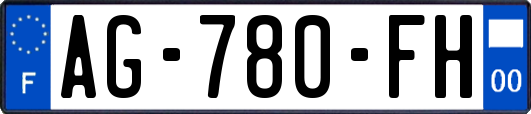 AG-780-FH