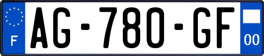 AG-780-GF