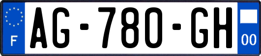 AG-780-GH