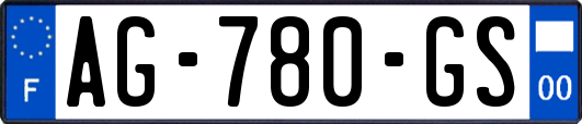 AG-780-GS
