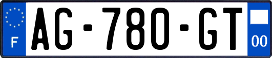 AG-780-GT