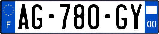 AG-780-GY
