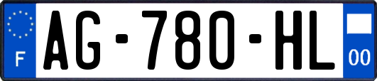 AG-780-HL