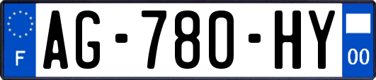 AG-780-HY
