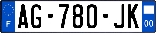 AG-780-JK