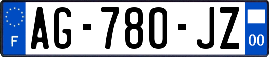 AG-780-JZ