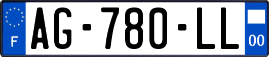 AG-780-LL