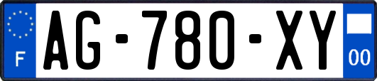 AG-780-XY