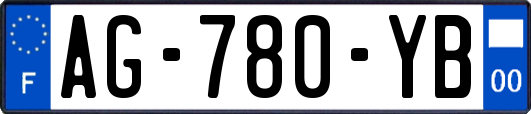 AG-780-YB