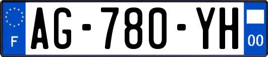 AG-780-YH