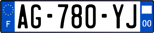 AG-780-YJ