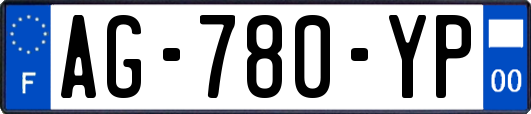 AG-780-YP