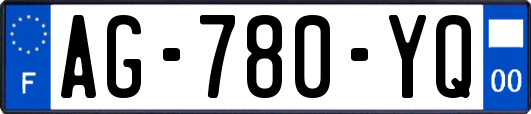 AG-780-YQ