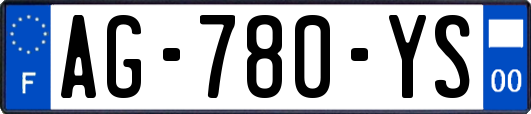 AG-780-YS