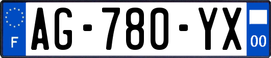 AG-780-YX