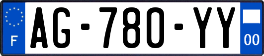 AG-780-YY