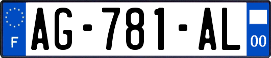 AG-781-AL