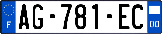 AG-781-EC