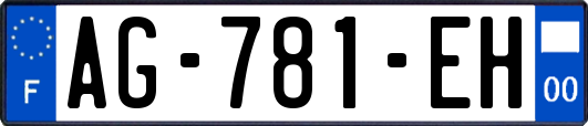 AG-781-EH