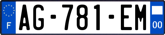AG-781-EM