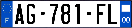 AG-781-FL