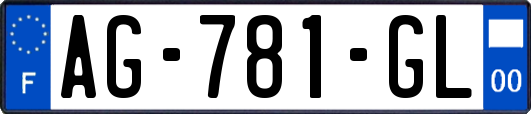 AG-781-GL