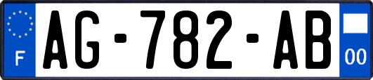 AG-782-AB