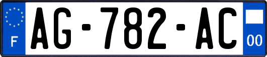 AG-782-AC