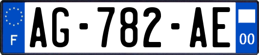 AG-782-AE