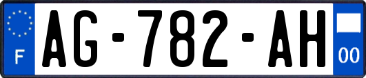 AG-782-AH