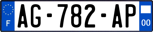 AG-782-AP