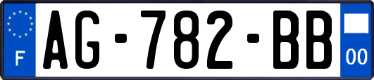 AG-782-BB