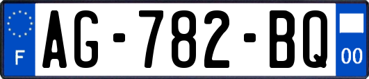 AG-782-BQ